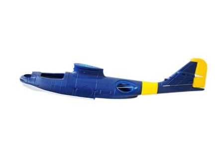 Dynam PBY Catalina Blue Fuselage For Cheap