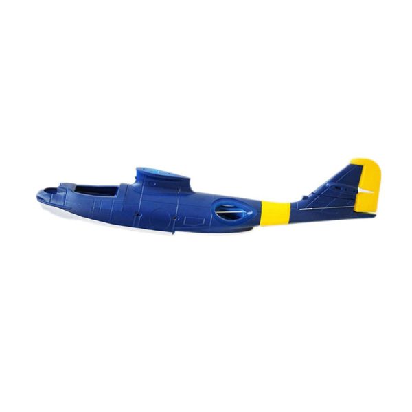 Dynam PBY Catalina Blue Fuselage For Cheap