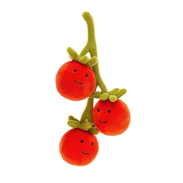 Jellycat Vivacious Vegetable Tomato Online