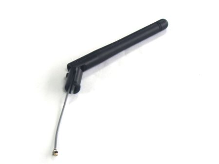 Detrum Replacement 2.4G Antenna for Gavin-6C & Gavin-8C Transmitter For Discount