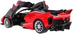 Rastar 1:14 R C Ferrari FXX K EVO Remote Control Car for Kids on Sale