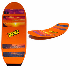 Spooner - 27 Inch Pro Model Spooner Board Online Hot Sale