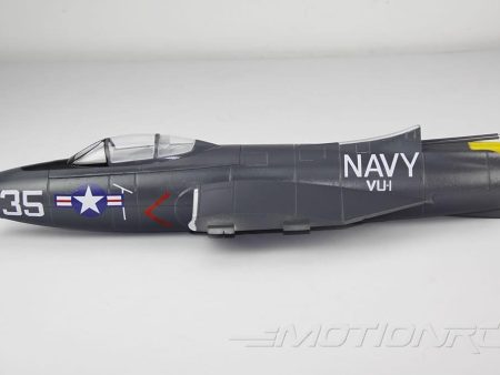 Freewing F9F Fuselage - (OPEN BOX) Online Sale