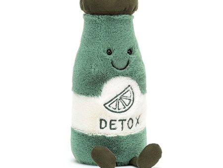 Jellycat Amuseable Juice Detox For Cheap