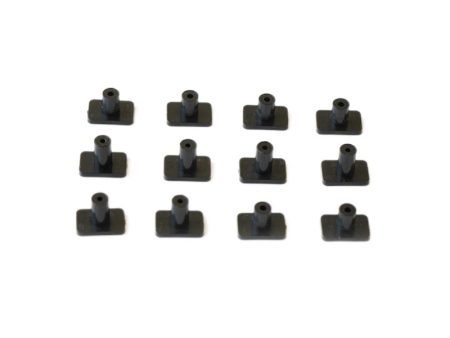 Dynam P-47D Thunderbolt V2 Plastic Tabs For Discount