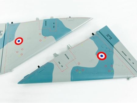 Freewing 80mm EDF Mirage 2000 Main Wing Set Online now