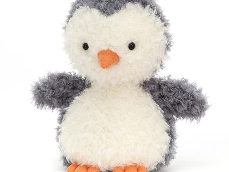 Jellycat Little Penguin on Sale