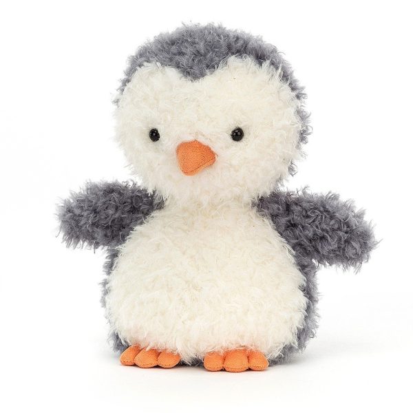 Jellycat Little Penguin on Sale