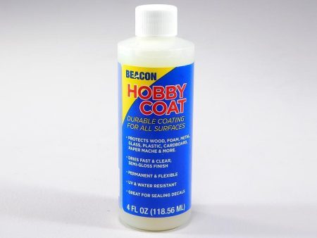 Beacon Hobby Coat - 4oz Online