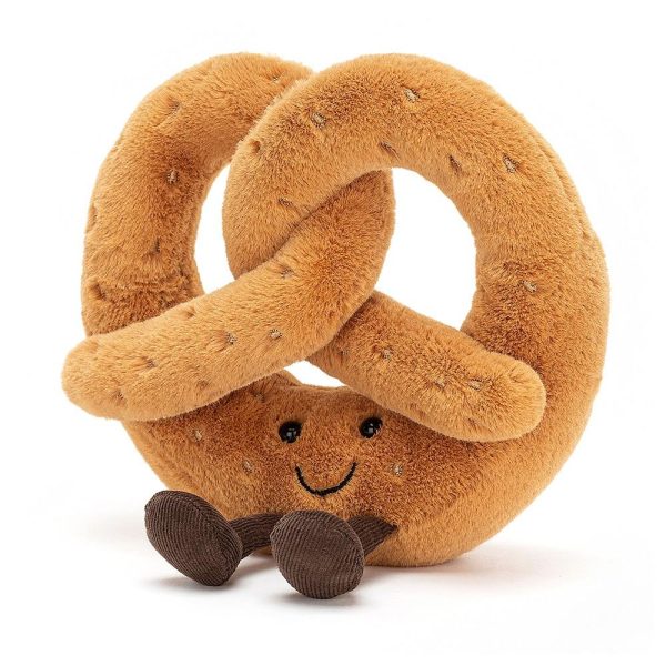 Jellycat Amuseable Pretzel Online Sale