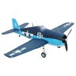 Dynam F6F Hellcat V2 4S RC Warbird Plane 1300mm w  Flaps For Cheap