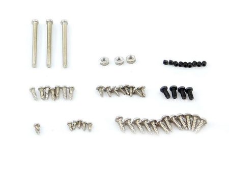 Dynam Meteor V3 Screw Set Online