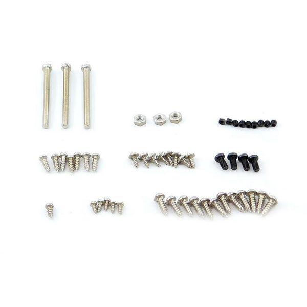 Dynam Meteor V3 Screw Set Online