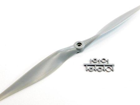 APC 14x8.5 Thin Electric Propeller (Reverse) Online now