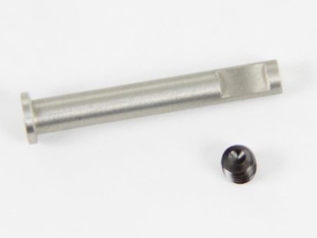 Freewing F-16C   F-104 90mm Main Landing Gear Wheel Axle Online now