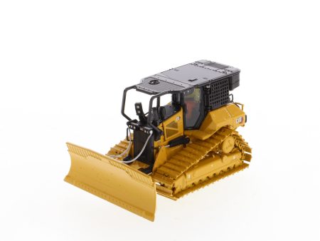 1:50 Cat D5 LGP Fire Dozer, High Line Series, 85952 ***NEW INCOMING MARCH For Cheap