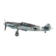 Dynam Messerschmitt BF-109 V2 4S RC Warbird Plane 1300mm w  Flaps Online