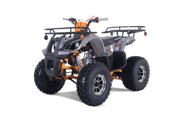 ATV TForce 125CC - Tao 2025 Online now