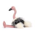 Jellycat Ramonda Ostrich Cheap