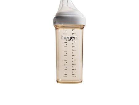 Hegen PCTO Feeding Bottle PPSU 330Ml 11Oz Sale