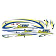 Dynam Hawksky FPV Decal on Sale