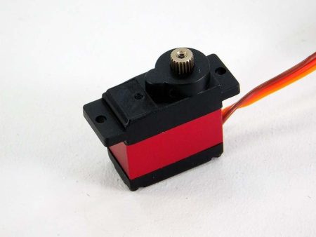 Freewing 16g Digital Metal Gear Servo Online Sale