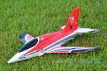 Freewing Stinger High Performance 4S Red 64mm EDF Jet - PNP For Sale