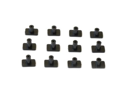 Dynam C-310 Grand Cruiser V2 Plastic Tabs Hot on Sale