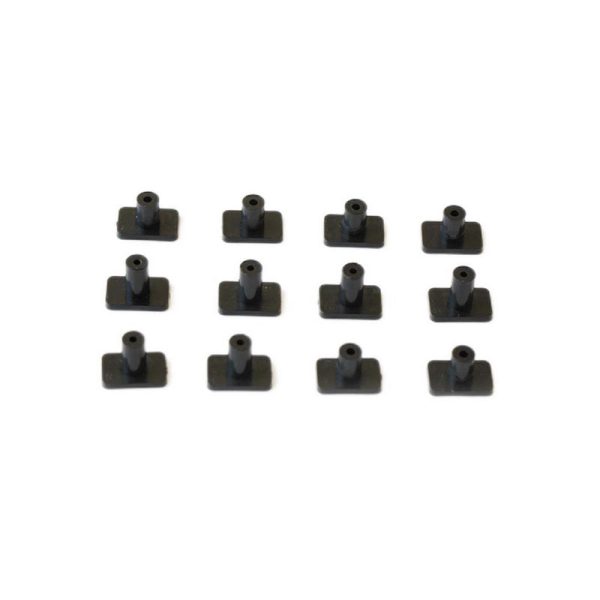 Dynam C-310 Grand Cruiser V2 Plastic Tabs Hot on Sale