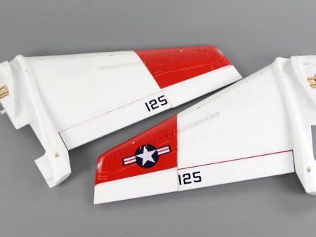 Freewing 90mm T-45 Main Wing Set (OPEN BOX) Online