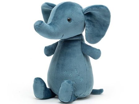 Jellycat Woddletot Elephant Online Sale