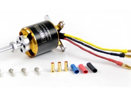 Freewing 4250-580kV Brushless Outrunner Motor Online