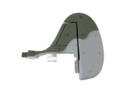 Dynam Supermarine Spitfire MK.VB Vertical Stabilizer Online