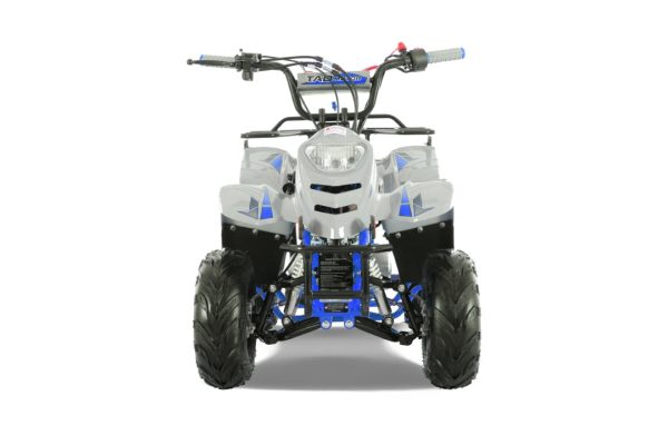 Boulder 110B, Kids Atv & Gas Quad 110cc - Tao Motors Supply