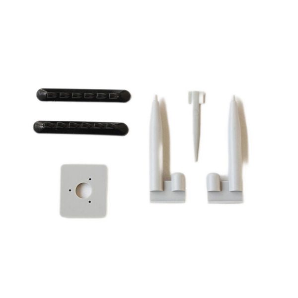 Dynam Mini Spitfire V2 Plastic Part Set Online now