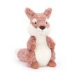 Jellycat Ambrosie Fox For Sale