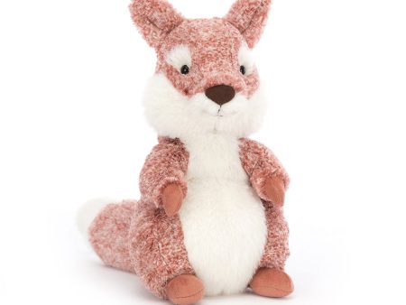 Jellycat Ambrosie Fox For Sale