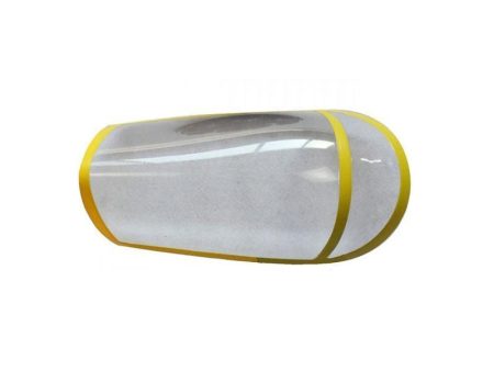 Dynam Pitts Python Model 12 Yellow Canopy on Sale