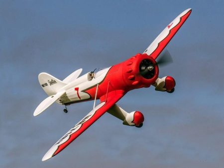 Dynam Gee Bee Y 1270mm (50 ) Wingspan - PNP - (OPEN BOX) on Sale