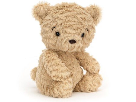 Jellycat Squishu Bear Large Discount