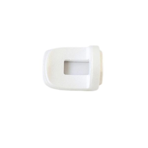 Dynam C-550 Turbo Jet Cockpit White Cheap