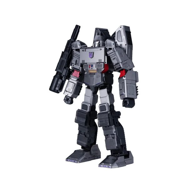 Flagship Megatron Auto-Converting Robot (Limited Edition) For Sale