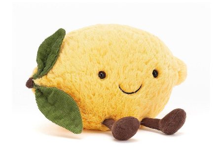 Jellycat Amuseable Lemon Sale