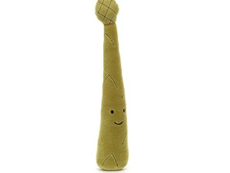 Jellycat Vivacious Vegetable Asparagus Supply