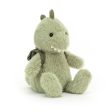 Jellycat Backpack Dino Cheap