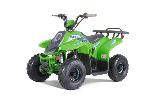 2024 Rock 110cc Gas ATV With Reverse - Tao Motors on Sale