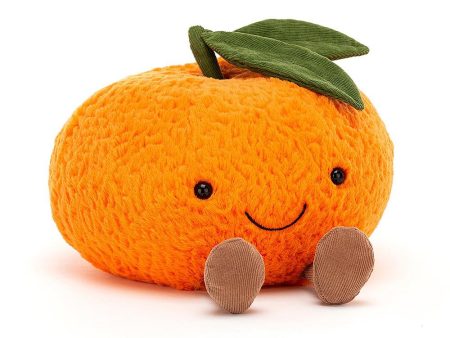 Jellycat Amuseables Clementine For Discount