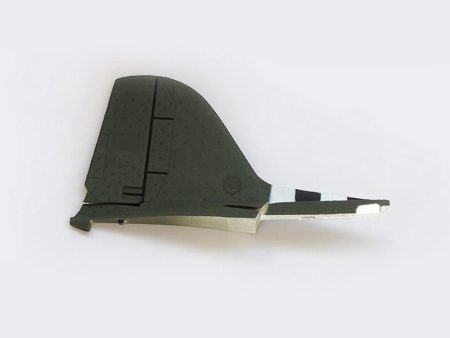 Dynam C-47 Skytrain V2 Rudder Green Hot on Sale