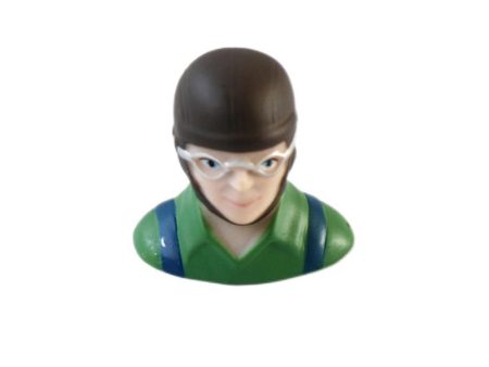 Dynam #7 Pilot Figure - DYB-07 Online Hot Sale