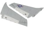 Freewing 80mm EDF A-6 Main Wing Set Online Hot Sale